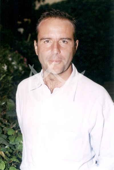 Esteban Arce 1997