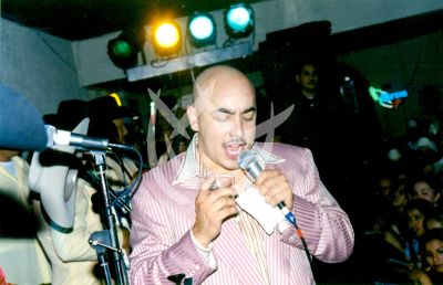 Lupillo Rivera 2001