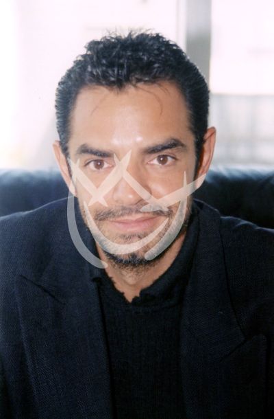 Eugenio Derbez 1998