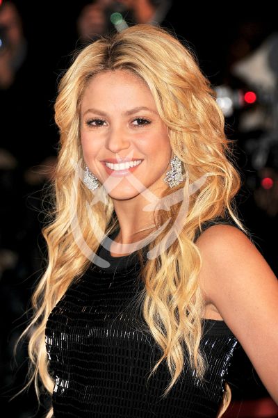 Shakira, 2011