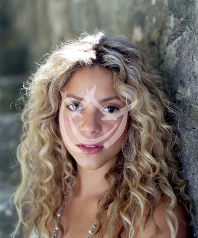 Shakira, 2005