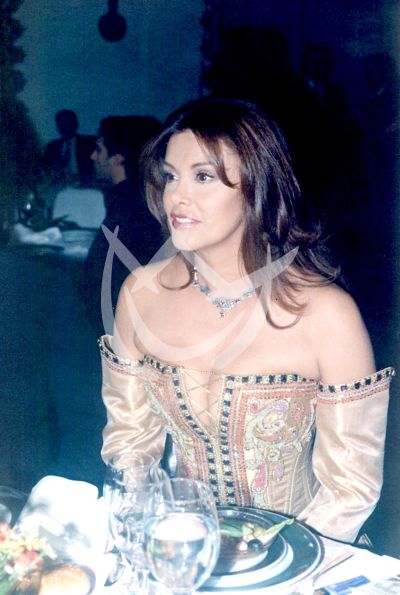 Lucía en Colorina, 1988