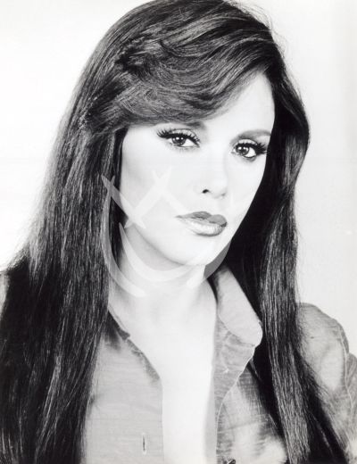 Lucía Méndez 1994