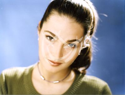 Eugenia Cauduro 1998