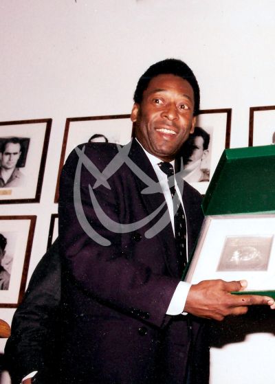 Pelé 1986