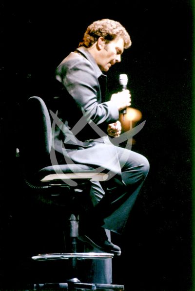 Manuel Mijares 2004
