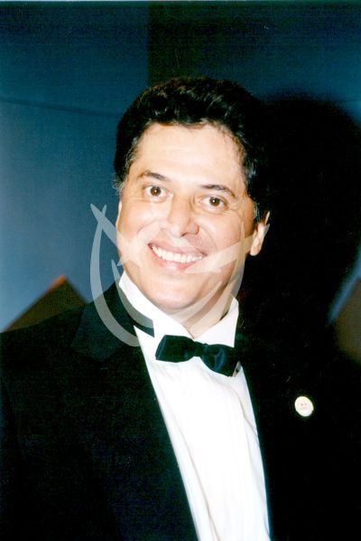 Mario Bezares 1996
