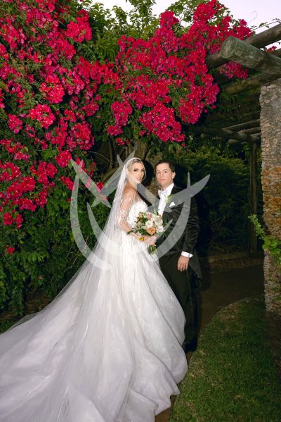 Lele Pons y Guaynaa son marido y mujer
