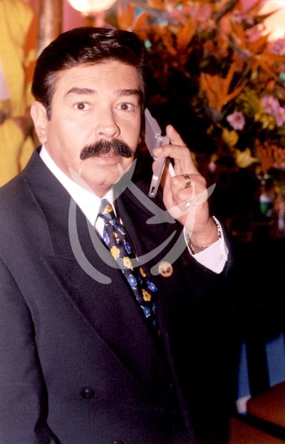 Jorge Ortíz de Pinedo, 1999