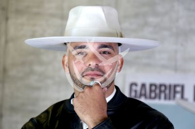 Gabriel Pagán no pasa de moda