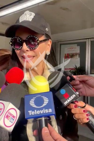 Maribel Guardia regresa a Lagunilla