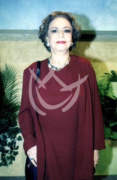 Silvia Derbez 2001