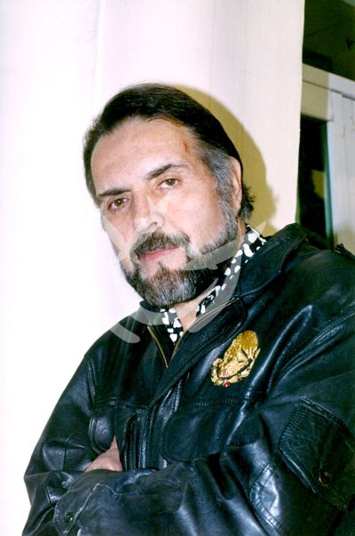 Jorge Vargas, 2007