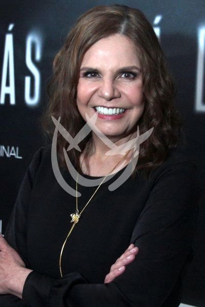 Rosy Ocampo, productora 