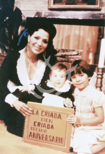 María Victoria 1979