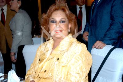 Talina Fernández, 2012