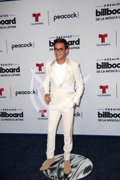 Nacho Lozano en Latin Billboard