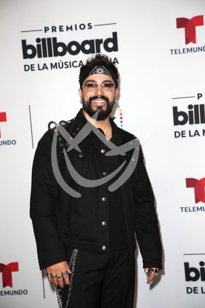 Luis Figueroa en Latin Billboard