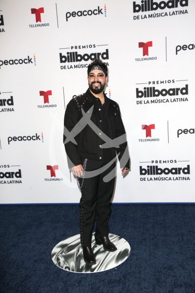 Luis Figueroa en Latin Billboard