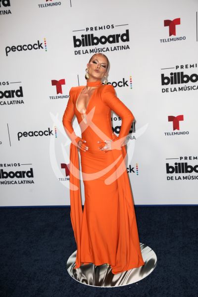 Olga Tañón en Latin Billboard