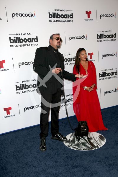 Pepe Aguilar en Latin Billboard