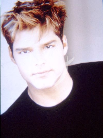 Ricky Martin 1998