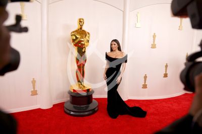 Eva Longoria en Oscars