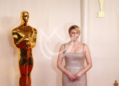 Greta Gerwig en Oscars