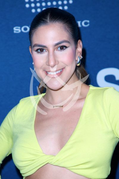 Jessica Rodríguez 