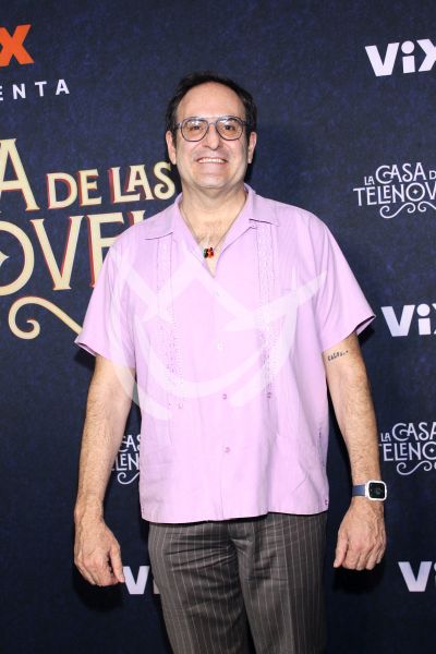 Alejandro Calva retorna