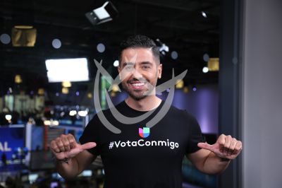 Borja Voces a Copa América