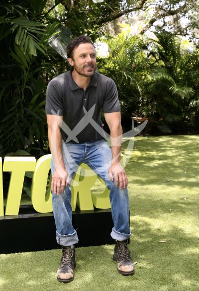 Casey Affleck es un Instigator