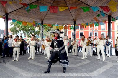 Pedro Fernández te da la vida