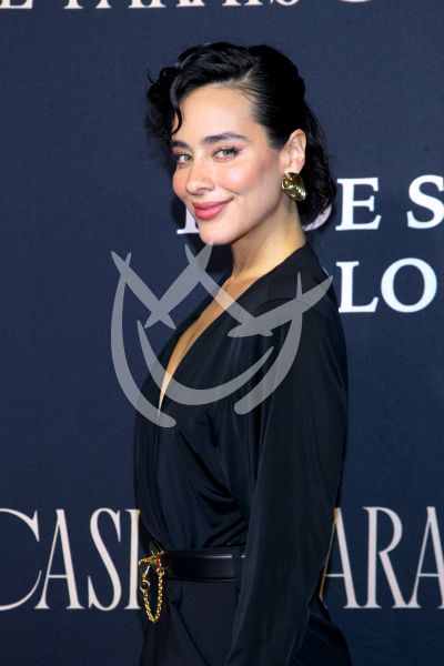 Esmeralda Pimentel y más al Paraíso