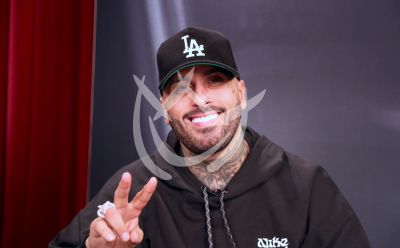 Nicky Jam excesos y amor