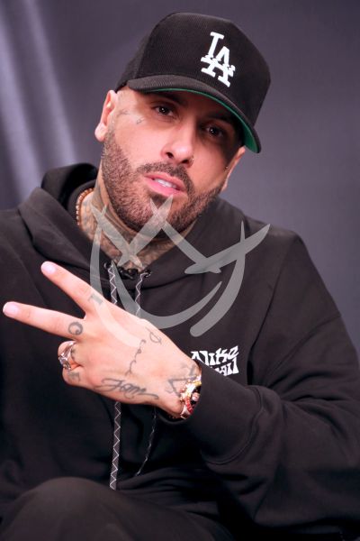 Nicky Jam excesos y amor