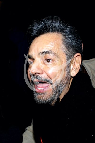 Eugenio Derbez por Omar Chaparro