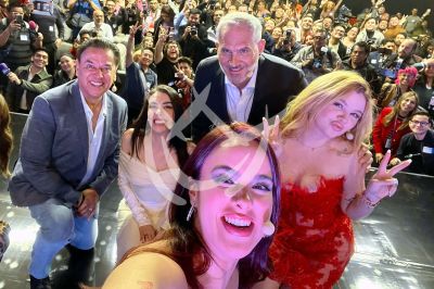 Gala, Mayito y más finalistas de LCDLF Mx