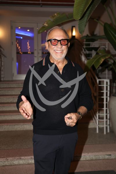 Emilio Estefan to Shine