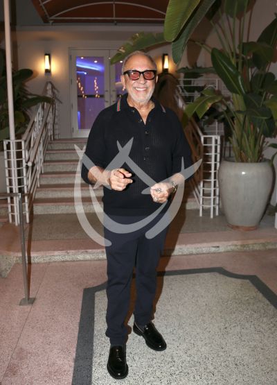 Emilio Estefan to Shine