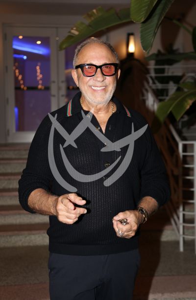 Emilio Estefan to Shine