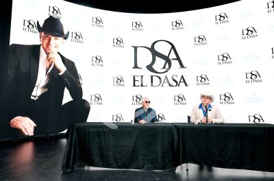 El Dasa es un Masterpiece