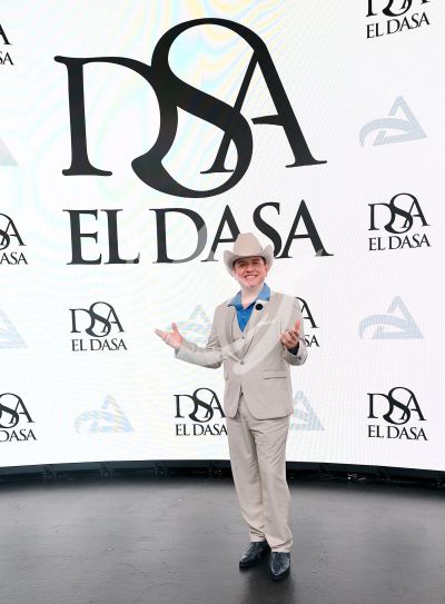 El Dasa es un Masterpiece