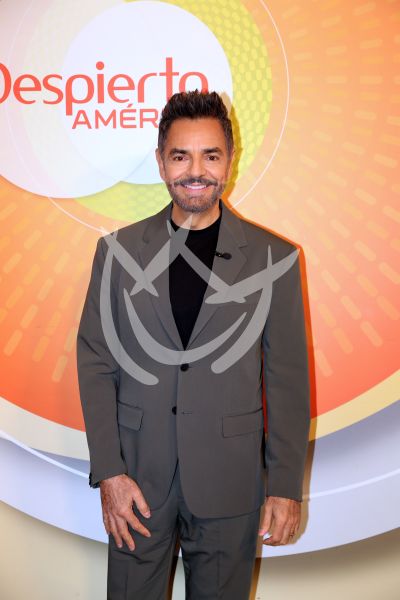 Eugenio Derbez llega de Noche