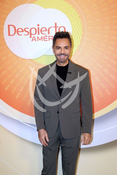 Eugenio Derbez llega de Noche