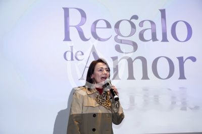 Silvia Cano productora