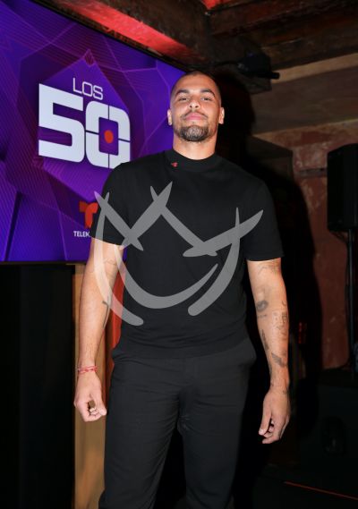 Josh Martínez Los 50