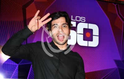 Sebastián Villalobos Los 50