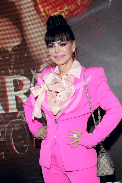 Maribel Guardia 