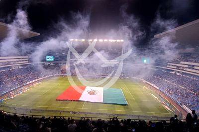 México vs Valencia